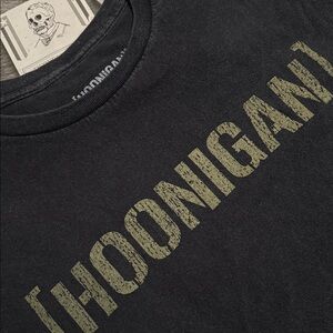 🏎️… 🕶️☠️• 🏍️ HOONIGAN x YoLo Vibes 🏍️• ☠️ 🕶️… 🏎️